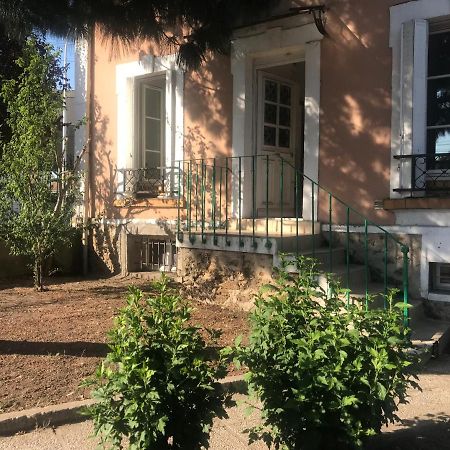 Residence Banlieue Parisienne Neuilly Exterior foto