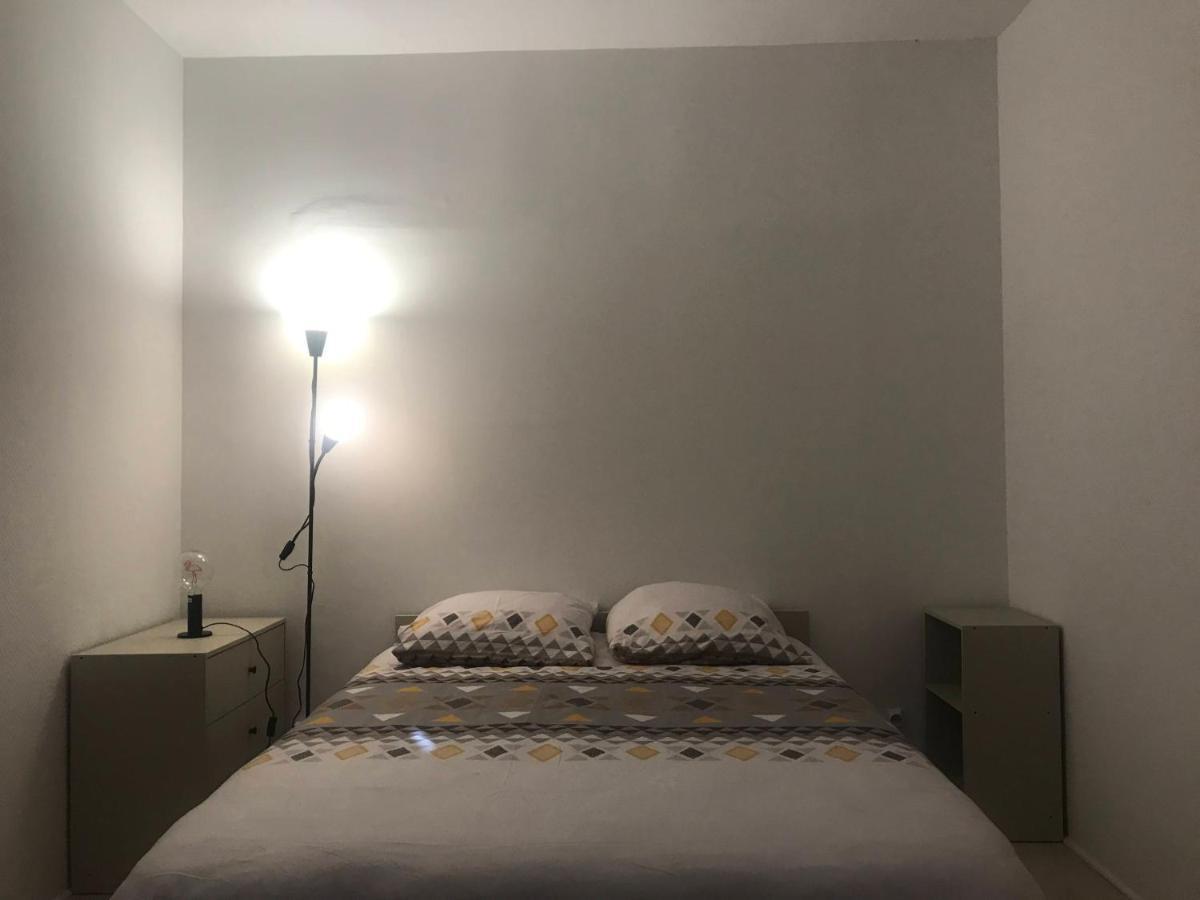 Residence Banlieue Parisienne Neuilly Exterior foto