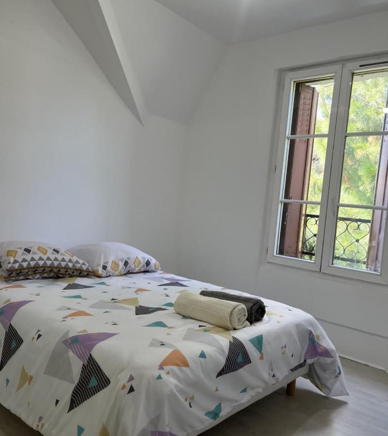Residence Banlieue Parisienne Neuilly Exterior foto